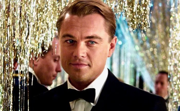 Figurative language in the great gatsby