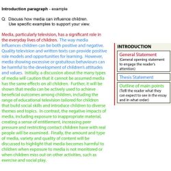 Aice international history paper 2 examples