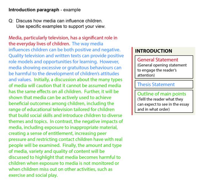 Aice international history paper 2 examples