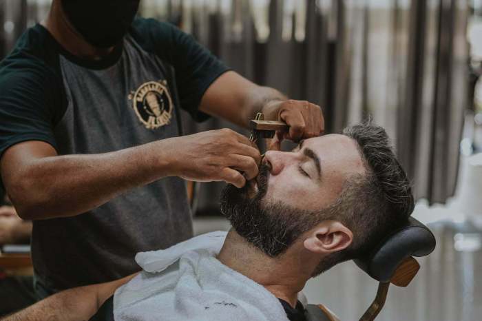 Cuanto cuesta la licencia de barbero