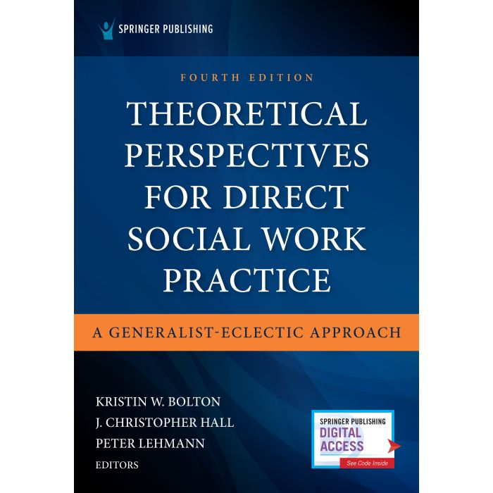 Practice direct social work