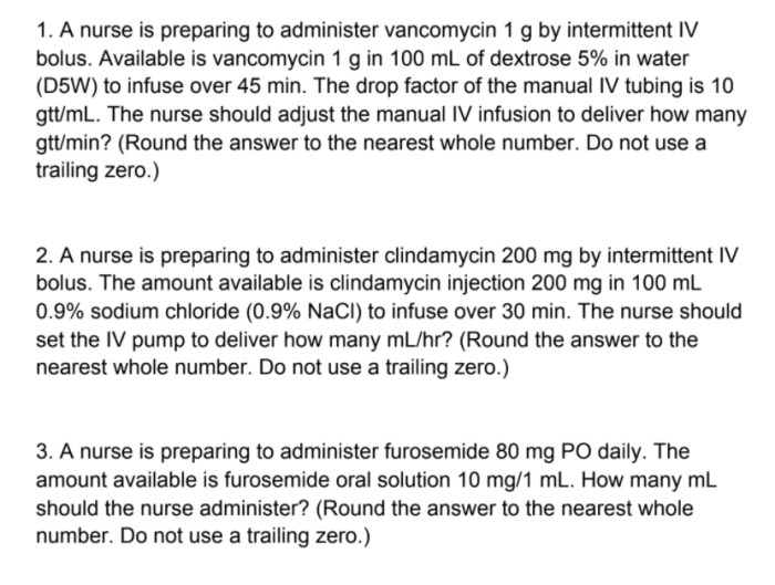 A nurse is preparing to administer triazolam 0.25 mg po