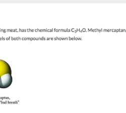 Mercaptan methyl solution 1ml structure size sds aldrich